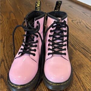 Girls Doc Martens Boots
